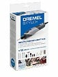 DREMEL - Dremel 2050 Stylo+ Outil multi-usage rotatif pour créatifs. 15 acc - vignette