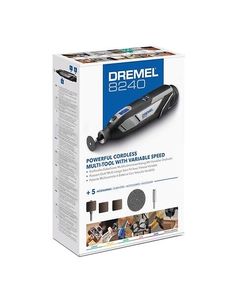 DREMEL - Dremel 8240 - large
