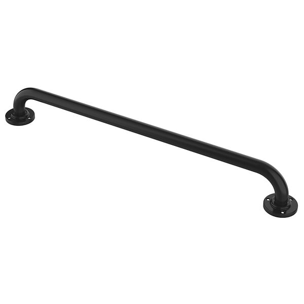 MSV - Barre De Soulevement Noir Matt 60Cm - large