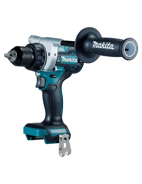 MAKITA - Perceuse visseuse Brushless 18 V LXT MAKITA DDF486ZJ en MAKPAC - large