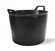 RUBI - Auge en plastique rouge n°3 (40 l.) - RUBI - 88726 - vignette
