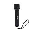 XANLITE - Torche métal LED, 1500 Lumens , 3 modes d'éclairage, piles incluses - vignette