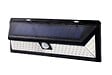 GALIX - Spot solaire mural 300lm avec detecteur - vignette