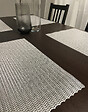 FEELINE - Set de table pvc - vignette
