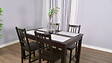 FEELINE - Set de table pvc - vignette