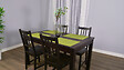 FEELINE - Set de table pvc - vignette