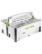 FESTOOL - Caisse à outils FESTOOL SYS-StorageBox SYS-SB - vignette