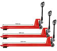 STOCKMAN - Transpalette manuel long 2000kg 1800mm/685mm - STOCKMAN - AC20L1800 - vignette