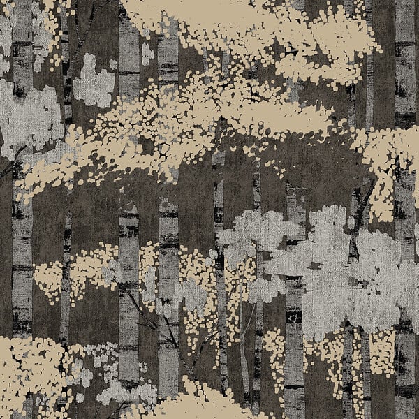 GRANDECO - P.vin/int efferia anthracite - large