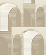 GRANDECO - P.vin/int ada beige/or - vignette