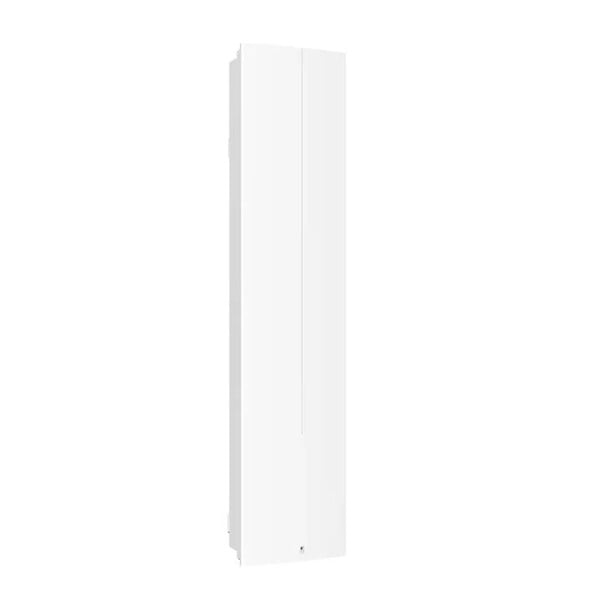 THERMOR - Radiateur Tenerife Thermor - 2000W - Vertical - Blanc - large