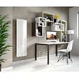 THERMOR - Radiateur Tenerife Thermor - 2000W - Vertical - Blanc - vignette