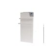 THERMOR - Radiateur sèche-serviettes Majorque - 1400W - Blanc - vignette