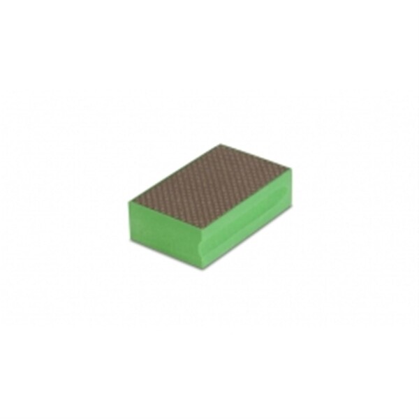 RUBI - Eponge diamantée grain 200 - RUBI - 61976 - large