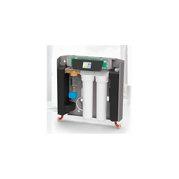 COMAP - Centrale de traitement de l'eau Komeo - 2m3/h - 4 bars - Avec préfiltre - large
