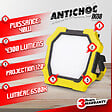 I-WATTS PRO - Projecteur led de chantier 40W   Pro - vignette