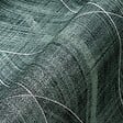 AS CREATION - pv/int geo textile vert - vignette