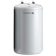 DE DIETRICH - Chauffe eau électrique Cor-Email Bloc De Dietrich 30 L Sur évier - vignette
