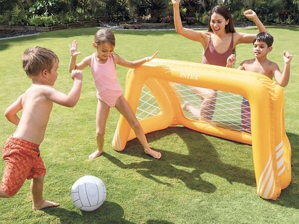 INTEX - Jeu de water polo - Intex - large