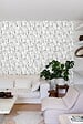 GRANDECO - P exp/int halm grass n&b - vignette