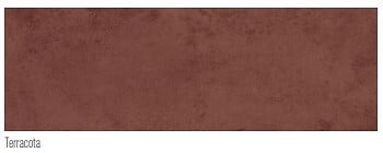 CERAM INDUSTRIE - Terra terracotta mate 30x90 1.35 m²/bte - large