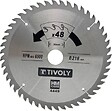 TIVOLY - Lam scirc fini boi dur d216z48 - vignette
