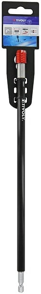 TIVOLY - Porte emb quick chg l300 - large