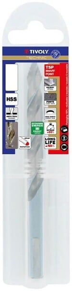 TIVOLY - Foret met hss afut etag d6x93 - large