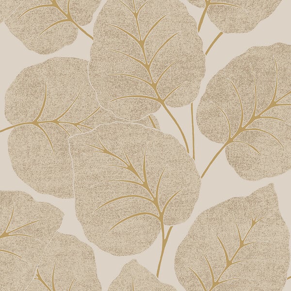 GRANDECO - P.vin/int doree beige - large