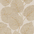 GRANDECO - P.vin/int doree beige - vignette