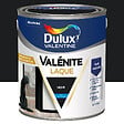 DULUX VALENTINE - Laque Acrylique Valénite Mat-Noir-2L - vignette