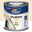 DULUX VALENTINE - Laque Acrylique Valénite Satin-Blanc Cassé-0.125L - vignette