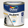 DULUX VALENTINE - Laque Acrylique Valénite Mat-Rose Souvenir-0.5L - vignette