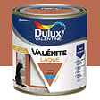 DULUX VALENTINE - Laque Acrylique Valénite Mat-Terre Cuite-0.5L - vignette