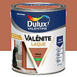 DULUX VALENTINE - Laque Acrylique Valénite Satin-Terre Cuite-2L - vignette