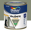 DULUX VALENTINE - Laque Acrylique Valénite Satin-Vert Taiga-0.5L - vignette