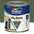 DULUX VALENTINE - Laque Acrylique Valénite Mat-Vert Tropical-0.5L - vignette