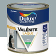 DULUX VALENTINE - Laque Acrylique Valénite Satin-Gris de Brume-0.5L - vignette