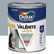 DULUX VALENTINE - Laque Acrylique Valénite Brillant-Gris de Brume-2L - vignette