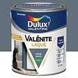 DULUX VALENTINE - Laque Acrylique Valénite Satin-Onde Grise-2L - vignette