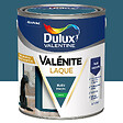 DULUX VALENTINE - Laque Acrylique Valénite Satin-Bleu Paon-2L - vignette