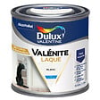 DULUX VALENTINE - Laque Acrylique Valénite Mat-Blanc-0.125L - vignette