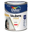 DULUX VALENTINE - Laque Acrylique Valénite Brillant-Blanc-2L - vignette