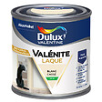 DULUX VALENTINE - Laque Acrylique Valénite Satin-Blanc Cassé-0.125L - vignette