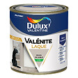 DULUX VALENTINE - Laque Acrylique Valénite Satin-Grain de Sable-0.5L - vignette