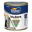 DULUX VALENTINE - Laque Acrylique Valénite Satin-Vert Taiga-0.5L - vignette