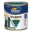 DULUX VALENTINE - Laque Acrylique Valénite Mat-Emeraude-0.5L - vignette