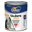 DULUX VALENTINE - Laque Acrylique Valénite Brillant-Gris de Brume-2L - vignette