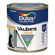 DULUX VALENTINE - Laque Acrylique Valénite Satin-Bleu Gris-0.5L - vignette