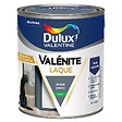 DULUX VALENTINE - Laque Acrylique Valénite Satin-Onde Grise-2L - vignette